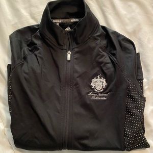 Trump National Full Zip